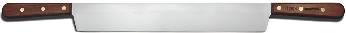 Dexter-Russell - 14" Traditional Double Handle Cheese Knife - S18914