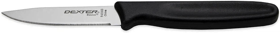 Dexter-Russell - 2.75" Basics Clip Point Paring Knife - P40003
