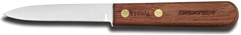 Dexter-Russell - 3.25" Traditional Paring Knife - S194¼R-PCP