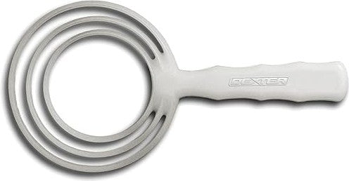 Dexter-Russell - 4" Sani-Safe Round Bone Dust Scraper - 199R