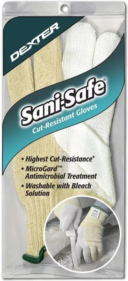 Dexter-Russell - Medium Cut Resistant Fillet Glove - SSG1-M