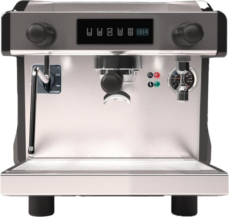 Di Giorgio Lab - 110V Professional Espresso Machine with 1 Group Configuration - LAB*100-1G