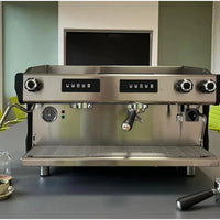 Di Giorgio Lab - 220V Professional Espresso Machine with 2 Group Configuration - LAB*100-2G