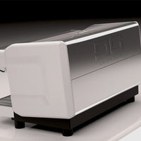 Di Giorgio Lab - 220V Professional Espresso Machine with 2 Group Configuration - LAB*100-2G