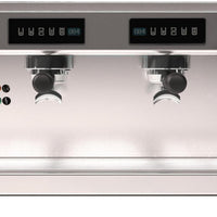 Di Giorgio Lab - 220V Professional Espresso Machine with 2 Group Configuration - LAB*100-2G