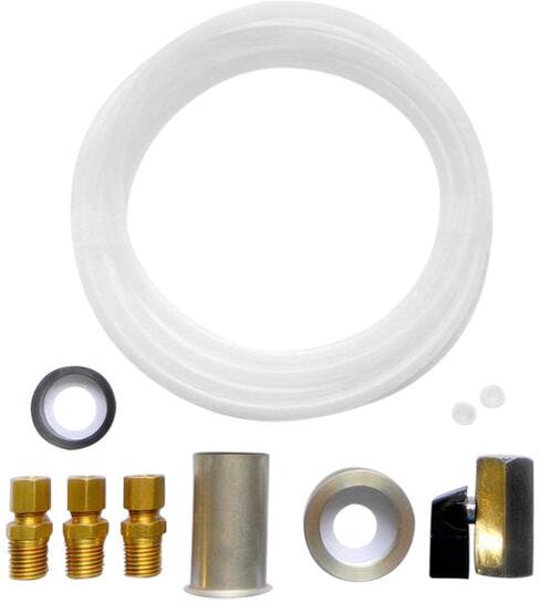 Dipwell - Dipper Well Installation Kit - K-1