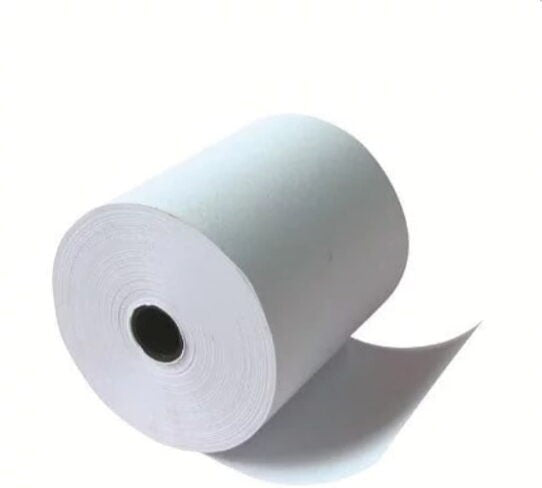 Direct Paper Supply - 2.25" x 230 ft Thermal Paper Rolls, 50/Cs - DIR3103