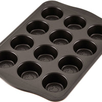 Disney Bake with Mickey - 12 Cup Muffin Pan - 48799-C