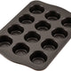 Disney Bake with Mickey - 12 Cup Muffin Pan - 48799-C