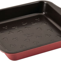 Disney Bake with Mickey - 9” Square Cake Pan - 48800-C