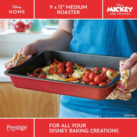 Disney Bake with Mickey - 9 x 13” Cake Pan/Roaster - 48801-C