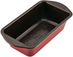 Disney Bake with Mickey - 9" x 5” Loaf Pan - 48798-C