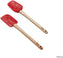 Disney Bake with Mickey - Spatula & Spoonula, Pack of Pack of 2 - 48805-C