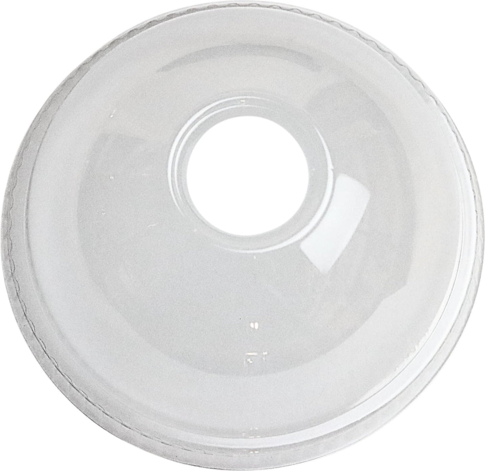 Dome Lid 1600 Series PET Cup, 1000/Cs - PLD16