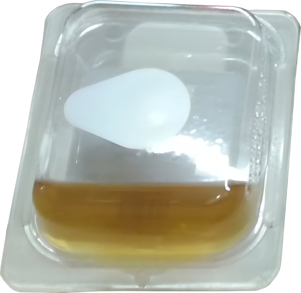 Drop Inn - 3" x 3.5" Fruit Fly Trap, 12/Bx - 1853031