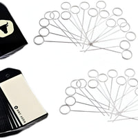 Dry Ager - Extra Large Meat Label Package, Pack of 40 - DU0140