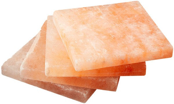 Dry Ager - SALTAIR Salt Block Set for UX1500 Pack of 4 - DU0055 (ETA 2 Weeks)