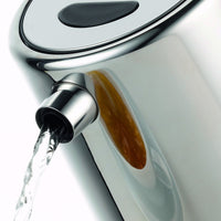 Dualit - 1.5 L Design Series Rapid Boil Electric Kettle - DDS72955