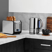 Dualit - 1.5 L Design Series Rapid Boil Electric Kettle - DDS72955