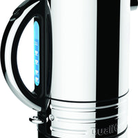 Dualit - 1.5 L Design Series Rapid Boil Electric Kettle - DDS72955