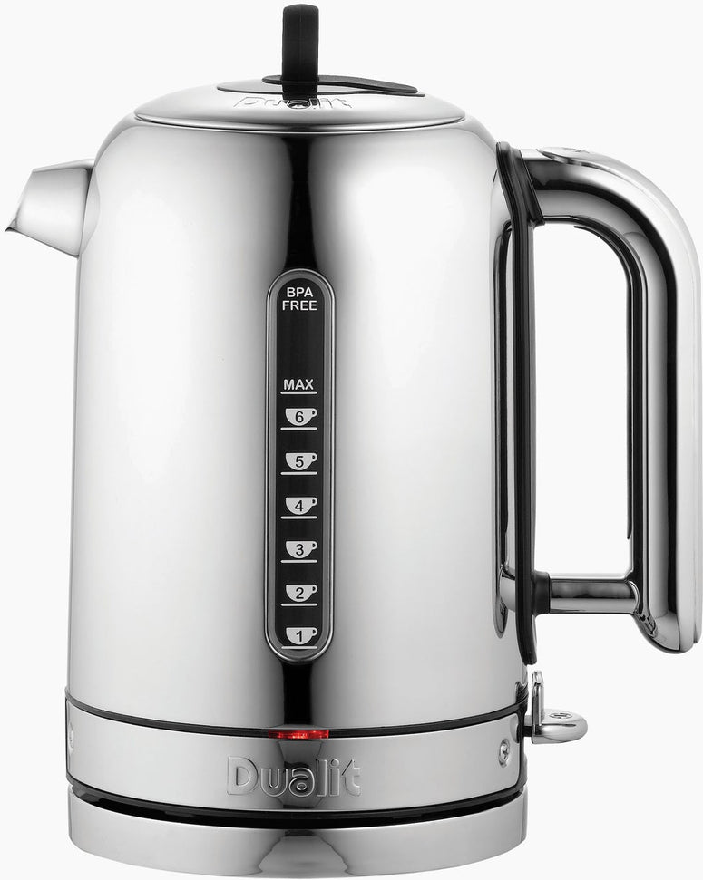 Dualit - 1.7 L Classic Electric Kettle - DU-72815