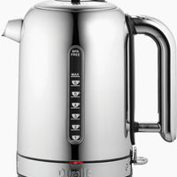 Dualit - 1.7 L Classic Electric Kettle - DU-72815