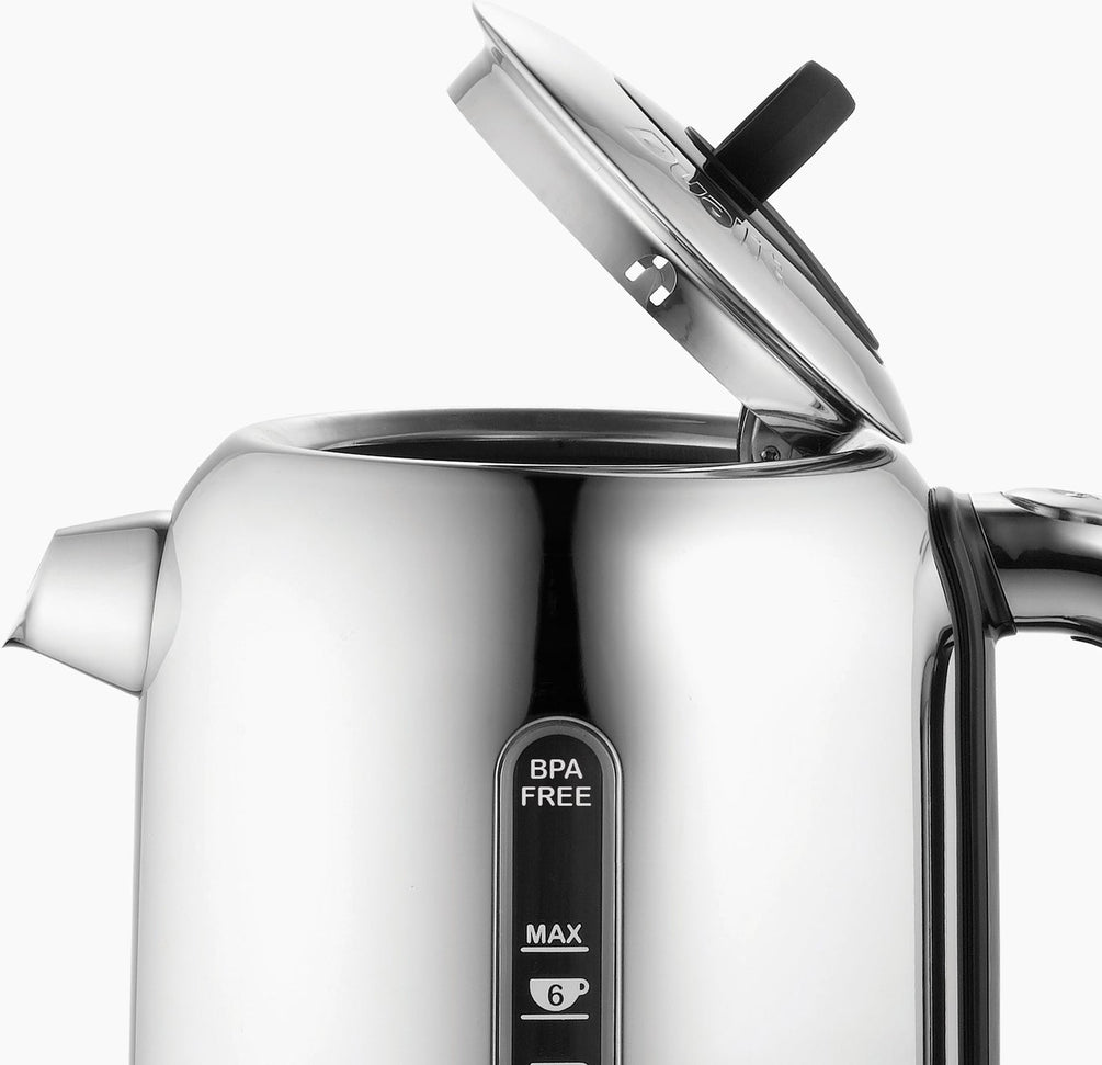 Dualit - 1.7 L Classic Electric Kettle - DU-72815