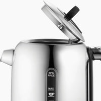 Dualit - 1.7 L Classic Electric Kettle - DU-72815