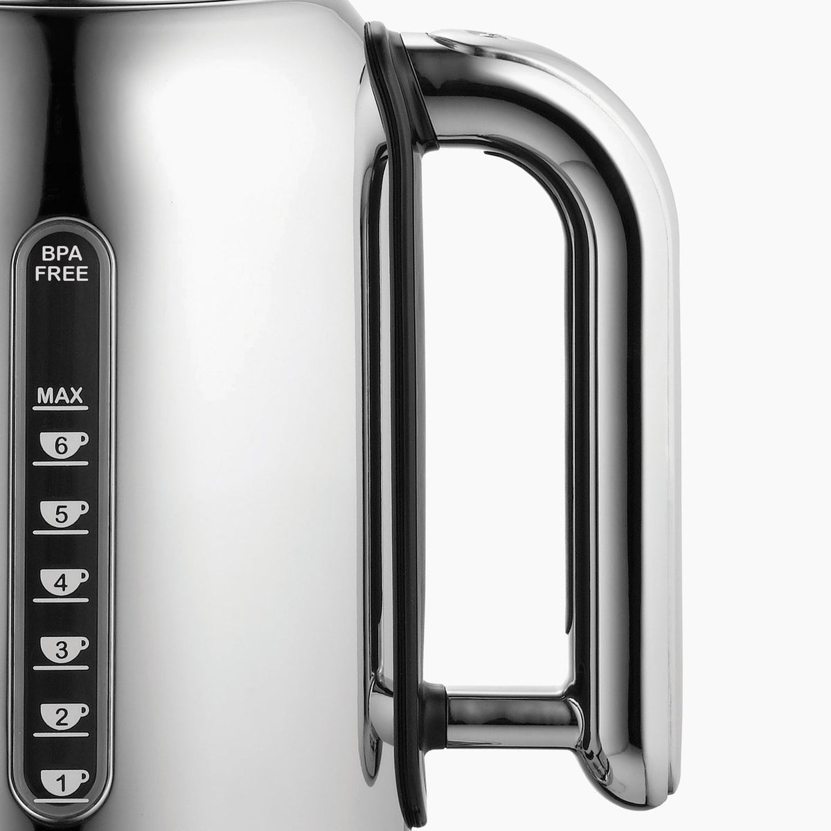 Dualit - 1.7 L Classic Electric Kettle - DU-72815