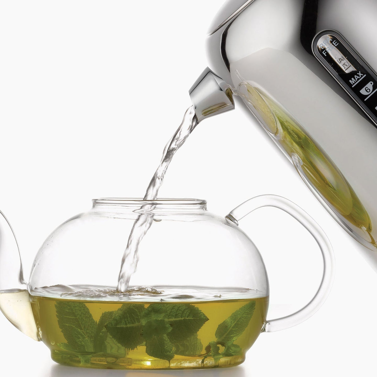 Dualit - 1.7 L Classic Electric Kettle - DU-72815