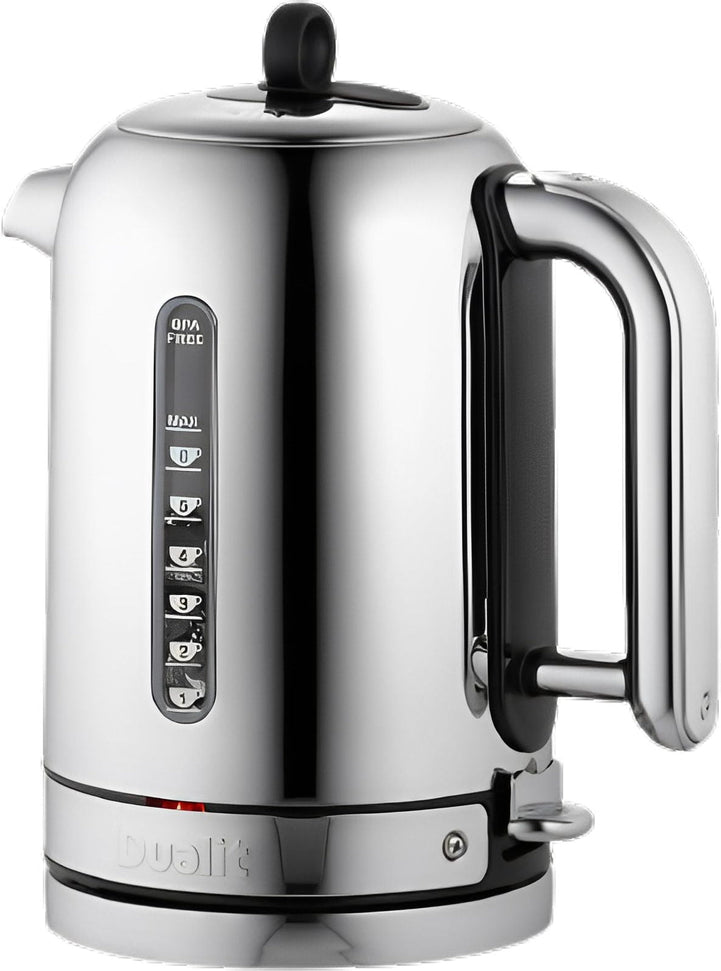 Dualit - 1.7 L Classic Electric Kettle - DU-72815