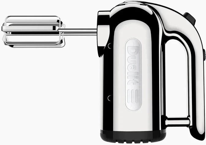 Dualit - Chrome Hand Mixer - DU-DHM3