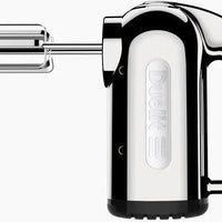 Dualit - Chrome Hand Mixer - DU-DHM3