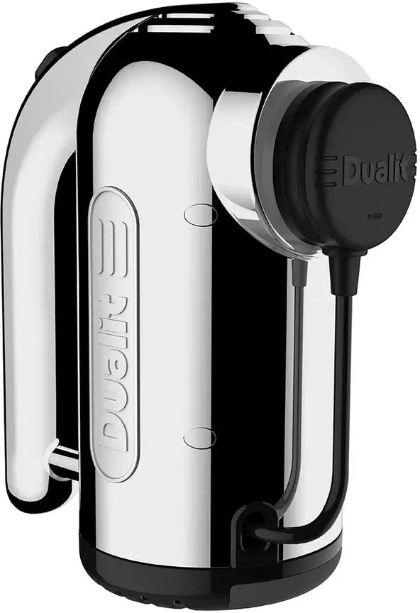 Dualit - Chrome Hand Mixer - DU-DHM3