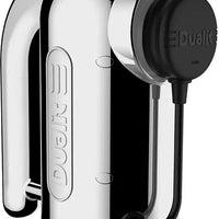 Dualit - Chrome Hand Mixer - DU-DHM3