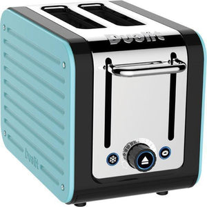 Dualit - Design Series / Architect Series Toaster Panel Kit Azure Blue (2 or 4 Slice) - DUP16006