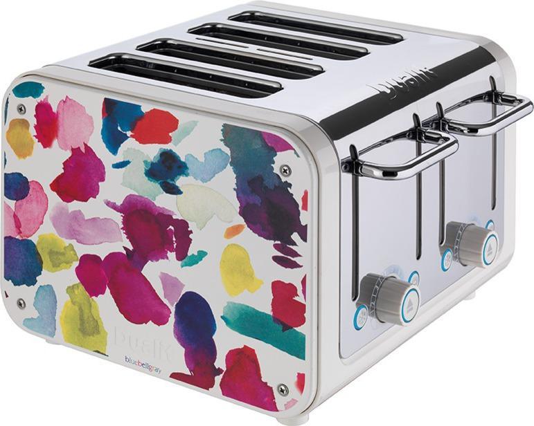 Dualit - Design Series / Architect Series Toaster Panel Kit Bluebellgray (2 or 4 Slice) - DUP16013