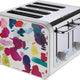 Dualit - Design Series / Architect Series Toaster Panel Kit Bluebellgray (2 or 4 Slice) - DUP16013