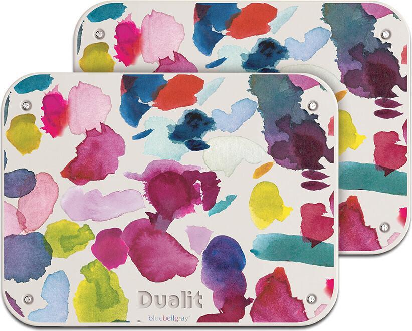 Dualit - Design Series / Architect Series Toaster Panel Kit Bluebellgray (2 or 4 Slice) - DUP16013