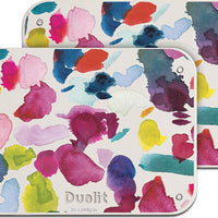 Dualit - Design Series / Architect Series Toaster Panel Kit Bluebellgray (2 or 4 Slice) - DUP16013