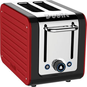 Dualit - Design Series / Architect Series Toaster Panel Kit Candy Apple Red (2 or 4 Slice) - DUP16001