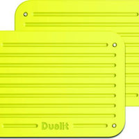 Dualit - Design Series / Architect Series Toaster Panel Kit Citrus Yellow (2 or 4 Slice) - DUP16007