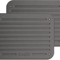 Dualit - Design Series / Architect Series Toaster Panel Kit Cobble Grey (2 or 4 Slice) - DUP16005