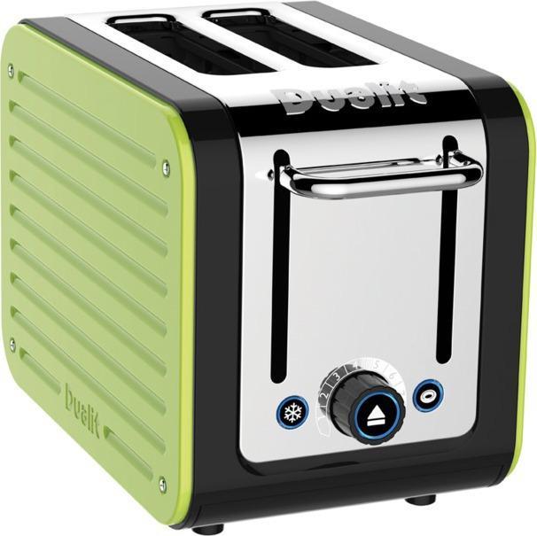 Dualit - Design Series / Architect Series Toaster Panel Kit Lime Green (2 or 4 Slice) - DUP16008 - DISCONTINUED