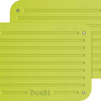 Dualit - Design Series / Architect Series Toaster Panel Kit Lime Green (2 or 4 Slice) - DUP16008 - DISCONTINUED