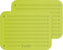 Dualit - Design Series / Architect Series Toaster Panel Kit Lime Green (2 or 4 Slice) - DUP16008 - DISCONTINUED