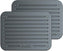 Dualit - Design Series / Architect Series Toaster Panel Kit Metallic Charcoal (2 or 4 Slice) - DUP16010