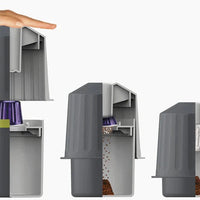 Dualit - EcoPress for Original Capsule Recycler - DU-CEP1