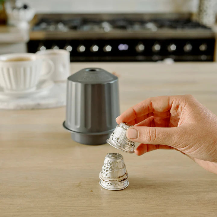 Dualit - EcoPress for Original Capsule Recycler - DU-CEP1