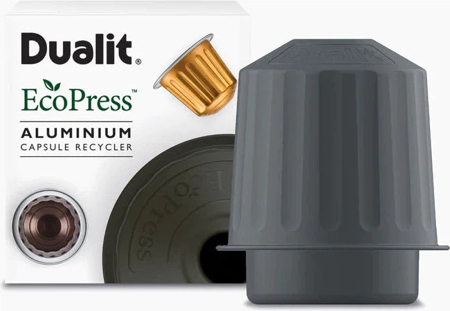 Dualit - EcoPress for Original Capsule Recycler - DU-CEP1